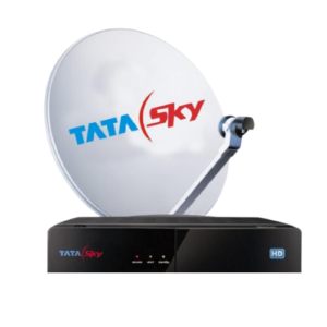 Tata Sky HD set-top box
