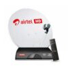 Airtel HD Box